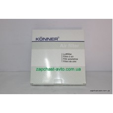 Фильтр воздушный Ланос Сенс Konner